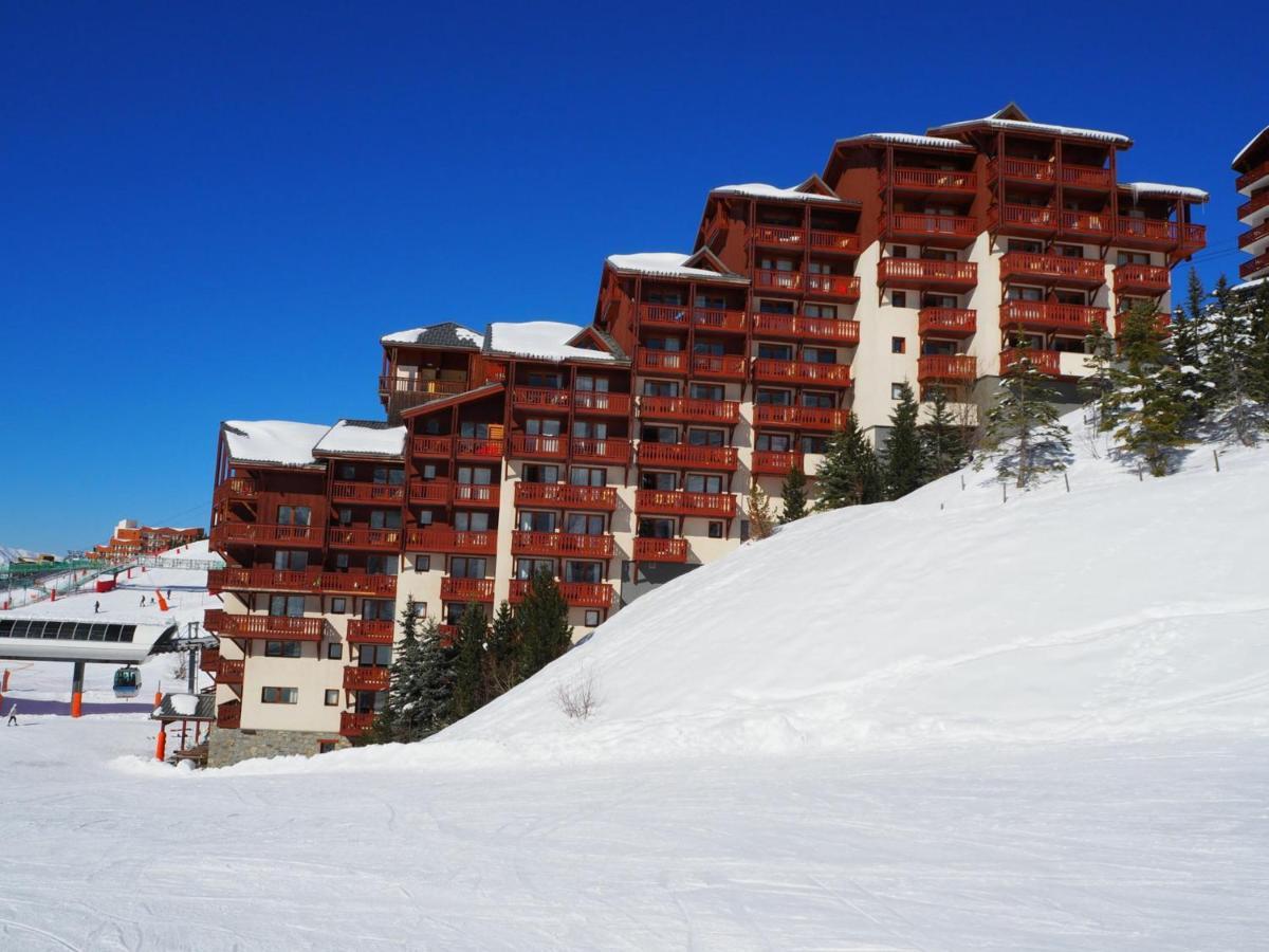 Duplex Renove Ski Aux Pieds, Balcon, 10 Pers, 3 Chambres - Fr-1-344-366 Saint-Martin-de-Belleville Eksteriør billede